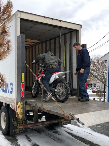 Motorcycle Dealer «Windmill Cycles, Inc.», reviews and photos, 90 Faunce Corner Mall Rd, North Dartmouth, MA 02747, USA