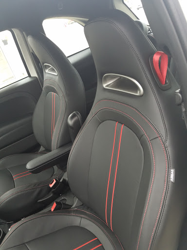 Car Dealer «Stanley Chrysler Dodge Jeep Ram Brownwood», reviews and photos, 1003 W Commerce St, Brownwood, TX 76801, USA