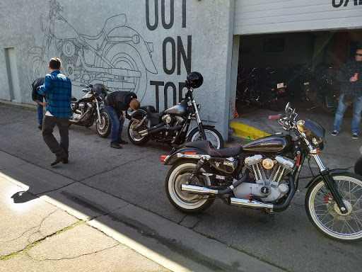 Mulholland Harley-Davidson image