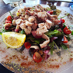 Photo n°1 de l'avis de Loris.e fait le 04/05/2022 à 15:37 sur le  La Rosa dei Venti à Monfalcone