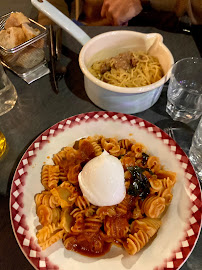 Plats et boissons du Restaurant italien Buono Sano Bello à Paris - n°4