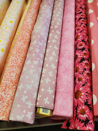 Fabric Store «Jo-Ann Fabrics and Crafts», reviews and photos, 1328 Hooksett Rd, Hooksett, NH 03106, USA