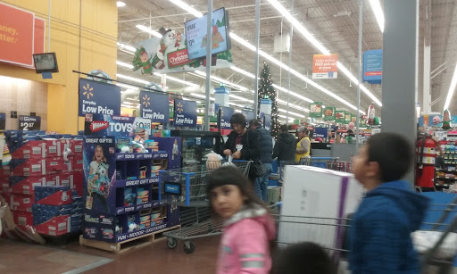 Department Store «Walmart Supercenter», reviews and photos, 199 5th St, Douglas, AZ 85607, USA