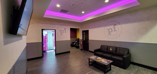 Gym «Planet Fitness», reviews and photos, 295 NY-25A, Rocky Point, NY 11778, USA