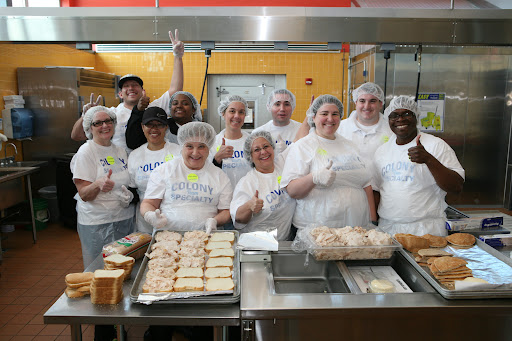 Non-Profit Organization «FeedMore», reviews and photos