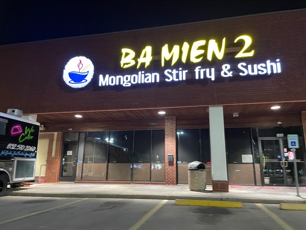 Ba Mien Bistro 2 77380