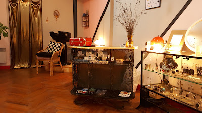 Salon Super à La Réole