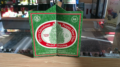 Wine Store «Greenwood Village Wine & Spirits», reviews and photos, 9251 E Peakview Ave Unit E, Greenwood Village, CO 80111, USA