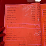 Photo n°3 de l'avis de Rui.o fait le 25/07/2023 à 13:08 sur le  Restaurante Adega do Lila à Vila Nova de Gaia