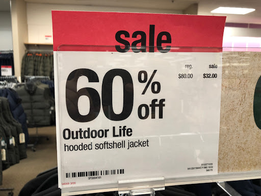 Department Store «Sears», reviews and photos, 24137 Valencia Blvd, Santa Clarita, CA 91355, USA