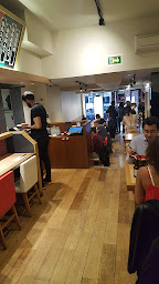 Photo n°145 de Ippudo à Paris ()