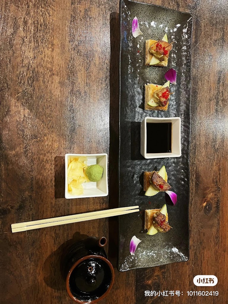 River Japanese Cuisine - Oakland Gardens 11364