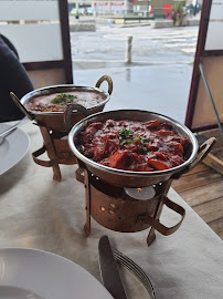 Curry du Le Punjab Restaurant Indien à Le Havre - n°7