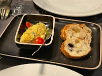 Plats et boissons du Restaurant de fruits de mer Seafood Restaurant à Paris - n°6