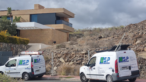 Grupo Sánchez Pescador