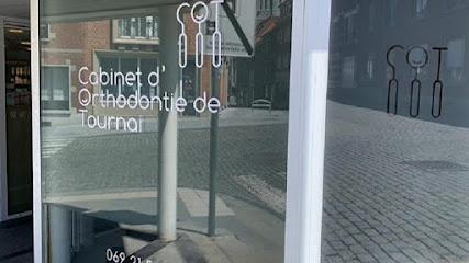 Cabinet d'Orthodontie de Tournai