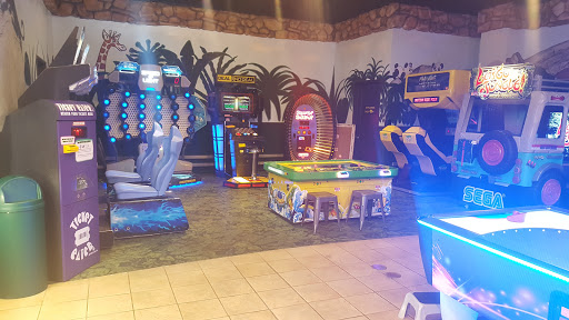 Amusement Center «Jungle Fun», reviews and photos, 2000 Coastal Grand Cir, Myrtle Beach, SC 29577, USA