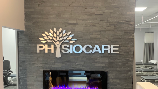 Physiocare Physiotherapy & Rehab Centre Kanata