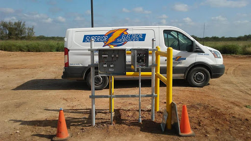 Photo of Superior Electrical Services