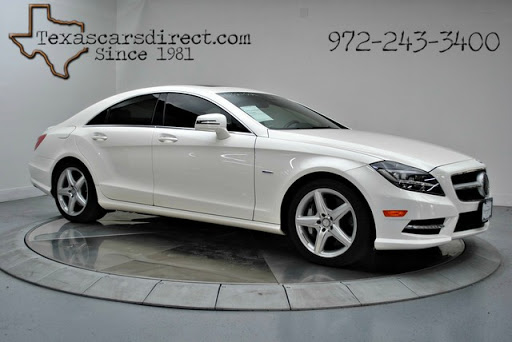 Used Car Dealer «Texas Cars Direct», reviews and photos, 2718 Forest Ln, Dallas, TX 75234, USA