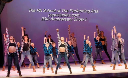 Dance School «Pennsylvania School of the Performing Arts», reviews and photos, 2324 2nd St Pike, Newtown, PA 18940, USA