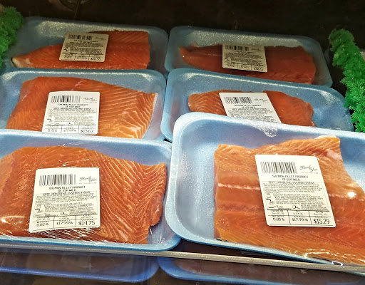 Hardware Store «S&B Market», reviews and photos, 19400 CA-1, Manchester, CA 95459, USA