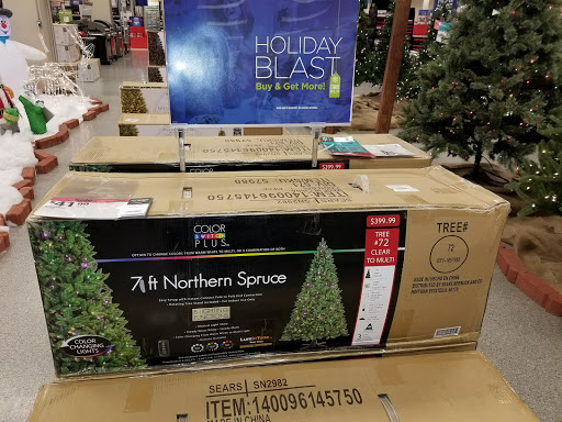 Department Store «Sears», reviews and photos, 7300 Bustleton Ave, Philadelphia, PA 19152, USA