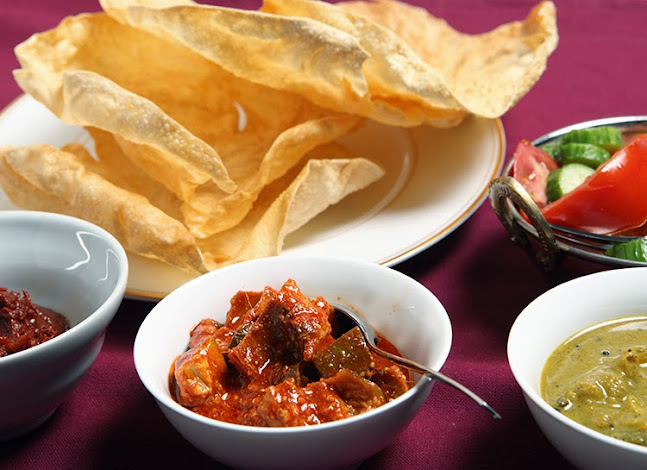Reviews of Silk Route Indian Restaurant in Preston - Restaurant