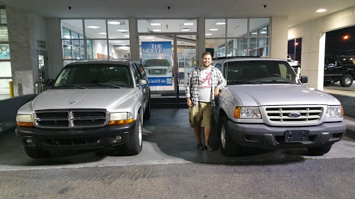 Car Dealer «Gary Smith Ford», reviews and photos, 1 Beal Pkwy NW, Fort Walton Beach, FL 32548, USA