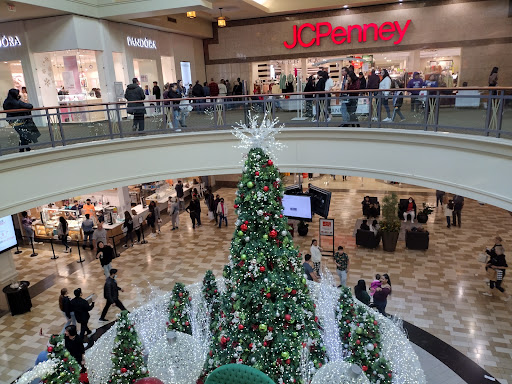 Shopping Mall «Mall of Georgia», reviews and photos, 3333 Buford Drive, Buford, GA 30519, USA