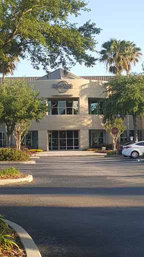 Corporate Office «Hard Rock International Corporate Headquarters», reviews and photos, 6100 Old Park Ln, Orlando, FL 32835, USA