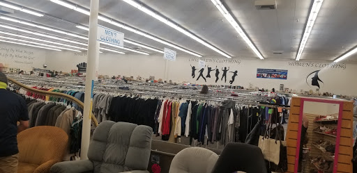 Thrift Store «Hope of the Valley Thrift Store», reviews and photos, 2790 E Los Angeles Ave, Simi Valley, CA 93065, USA