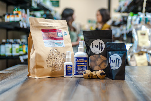 Health Food Store «Swanson Health Products retail store», reviews and photos, 109 Broadway N, Fargo, ND 58102, USA