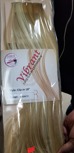 Beauty Supply Store «Eatontown Beauty Supply», reviews and photos, 245 NJ-35, Eatontown, NJ 07724, USA