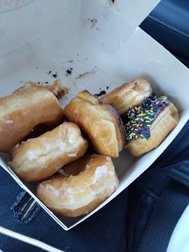 Donut Shop «Tato-Nut Donut Shop», reviews and photos, 1114 Government St, Ocean Springs, MS 39564, USA