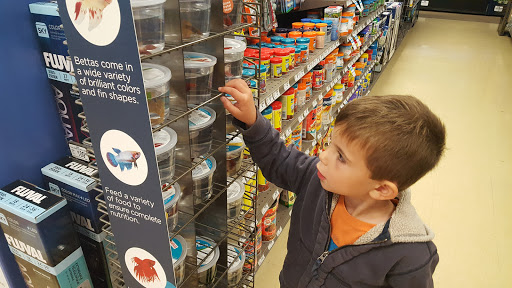 Pet Supply Store «Petco Animal Supplies», reviews and photos, 15660 SW Pacific Hwy, Tigard, OR 97224, USA