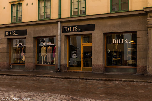 Dots Helsinki