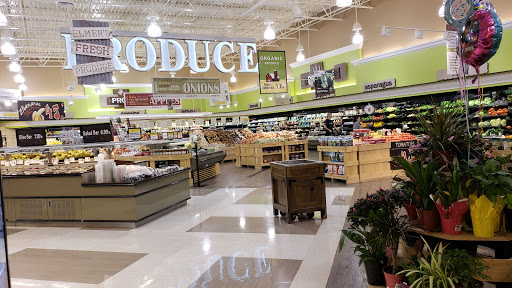 Supermarket «Ingles Market», reviews and photos, 2000 S Pine St, Spartanburg, SC 29302, USA