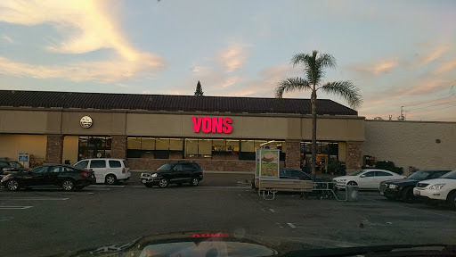Grocery Store «Vons», reviews and photos, 12961 W Chapman Ave, Garden Grove, CA 92840, USA