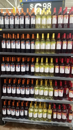 Department Store «Walmart Supercenter», reviews and photos, 1133 N Emerson Ave, Greenwood, IN 46143, USA