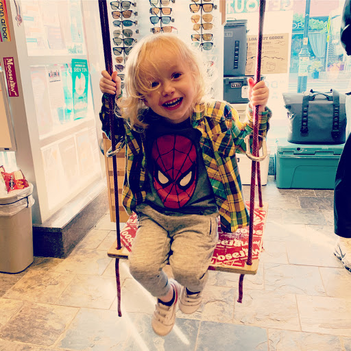 Outdoor Sports Store «Moosejaw», reviews and photos, 327 S Main St, Ann Arbor, MI 48104, USA