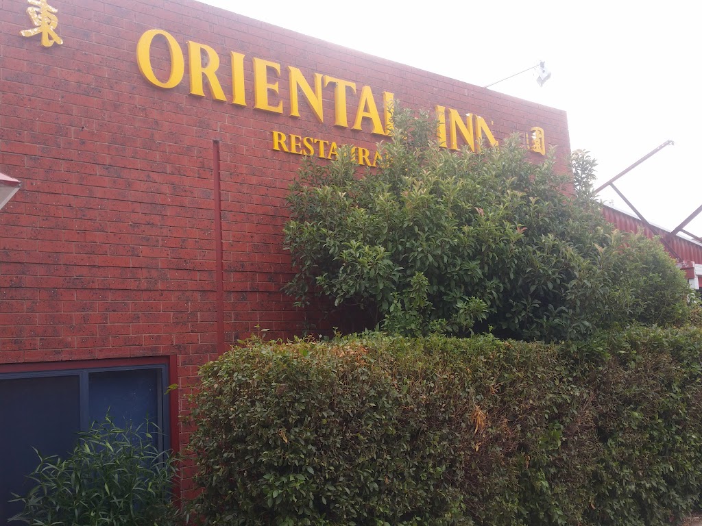 Oriental Inn 5600