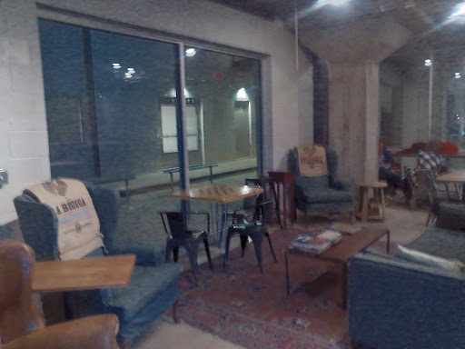 Coffee Shop «Black Sheep Coffee», reviews and photos, 217 S Liberty St #104b, Harrisonburg, VA 22801, USA