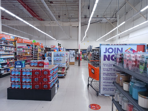 Discount Store «Big Lots», reviews and photos, 600 E Valley Blvd, Alhambra, CA 91801, USA