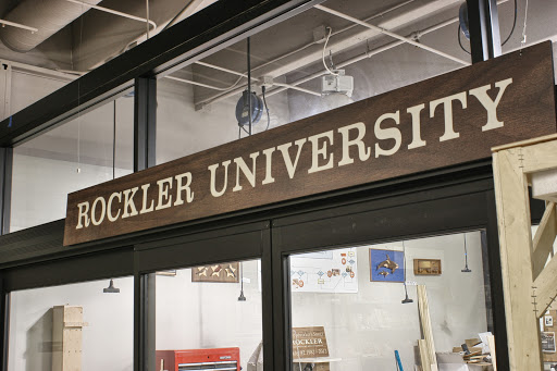 Hardware Store «Rockler Woodworking and Hardware», reviews and photos, 832 NE Northgate Way, Seattle, WA 98103, USA