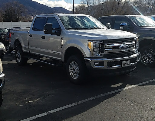 Ford Dealer «Westland Ford», reviews and photos, 3450 Wall Ave, Ogden, UT 84401, USA