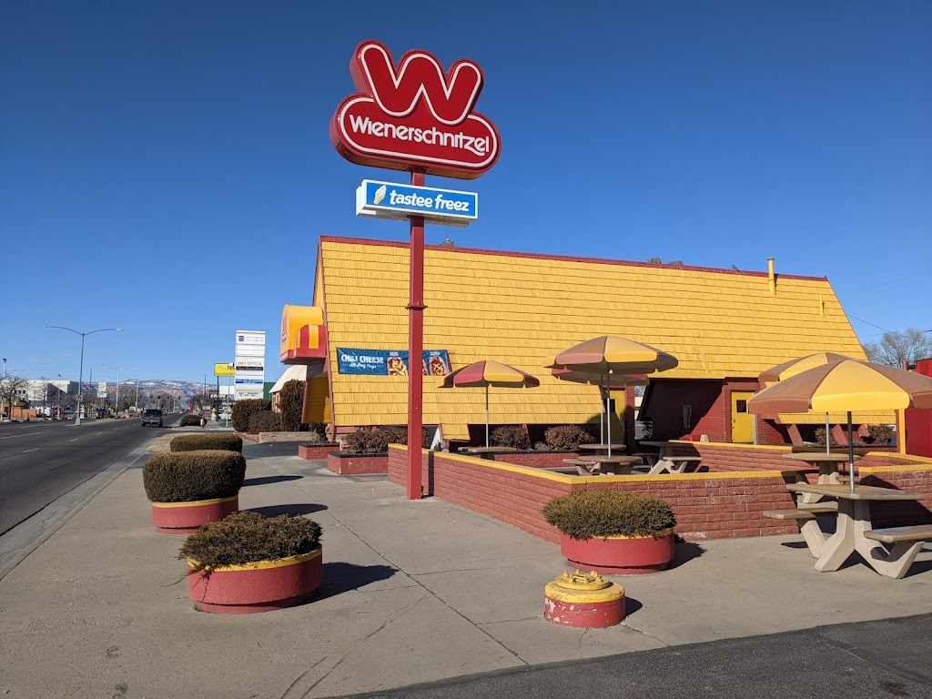 Wienerschnitzel 81501