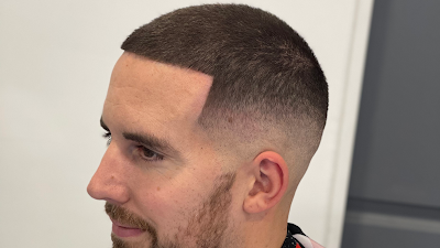 O’Barber à Albert