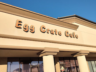 Egg Crate Cafe