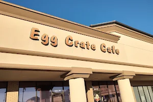 Egg Crate Cafe image